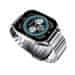 HiFuture Smart Watch APEX Silver