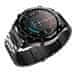 HIFUTURE Smart Watch FUTUREGO PRE Black