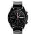 HIFUTURE Smart Watch FUTUREGO PRE Black