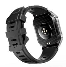 HiFuture Smart Watch ULTRA 3 Black