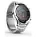 HiFuture Smart Watch FUTUREGO PRE Silver