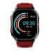 HiFuture Smart Watch ULTRA 3 Red