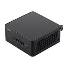 ASUS NUC 14 Pre NUC14RVHC3000R0/Intel Core 3-100U/DDR5/USB3.0/LAN/WiFi/UHD/M.2+2,5"/No power cord