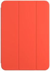 Apple Smart Folio pre iPad mini (6. generácia) - Electric Orange