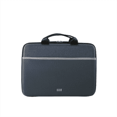 HAMA Protection 2.0, obal na notebook, tvrdé prevedenie Hardcase, pre 34-36 cm (13,3"-14,1"), modrý