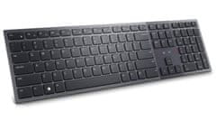 DELL KB900 bezdrôtová klávesnica ( Premier Collaboration Keyboard ) CZ/ SK/ česká, slovenská