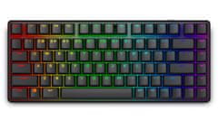 DELL klávesnica Alienware Pre Wireless Gaming Keyboard / US/ Int./ medzinár./ Dark Side of th Moon)