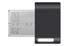 SAMSUNG FIT Plus/512GB/USB 3.2/USB-A/Titan Gray