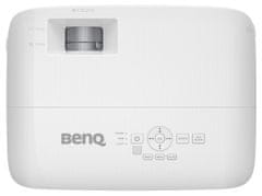 BENQ MS560 SVGA/ DLP projektor/ 4000 ANSI/ 20000:1/ VGA/ 2x HDMI