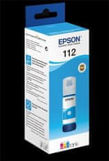 Epson container T06C2 112 cyan ink (70ml - L64x0/L65x0/L151x0/L11160)