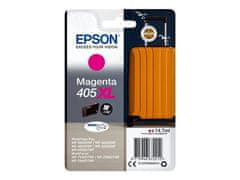 Epson cartridge T05H3 magenta XL (kufor)