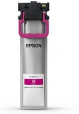 Epson XL Magenta Ink pre WF-C53xx/WF-C58xx Series