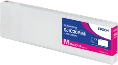 Epson Ink kazeta pre C7500g (Magenta)