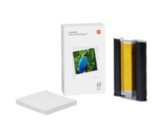 Xiaomi Photo Printer Paper 3 Inch