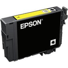 Epson Atrament 502 žltý pre XP-5100/5150