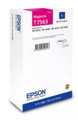 Epson Ink cartridge Magenta DURABrite Pro, size L