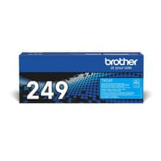 BROTHER TN-249C Cyan (4000 str.)