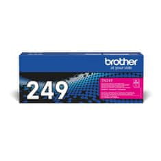 BROTHER TN-249M Magenta (4000 str.)