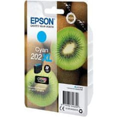 Epson C13T02H24010 202 XL cyan