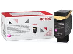 Xerox originálny toner purpurový - štandard capacity pre C410, C415 (2 000 str.)