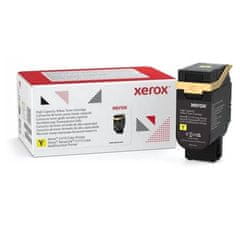 Xerox originálny toner žltý - High capacity pre C410, C415 (7 000 str.)