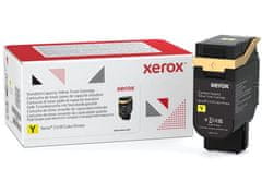 Xerox originálny toner žltý - štandard capacity pre C410, C415 (2 000 str.)