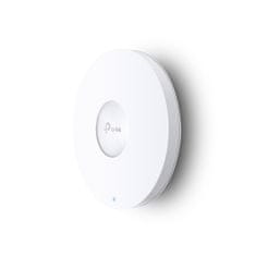 TP-LINK EAP653 - AX3000 WIFI 6 prístupový bod Omada 1X GLAN POE+ montáž na strop/múr (adaptér nie je súčasťou balenia)