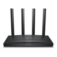 TP-LINK Archer AX12, AX1500 WiFi6 4xGb Router