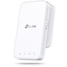 TP-LINK RE300 WiFi extender AC1200