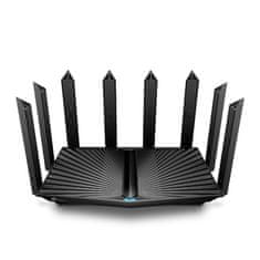 TP-LINK Archer AX95 AX7800 TriBand WiFi6 Router