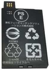 Zyxel NR2101 náhradná batéria
