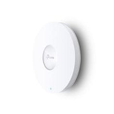 TP-Link EAP653 UR - AX3000 WIFI 6 prístupový bod Omada 1X GLAN POE+ montáž na strop/múr (adaptér nie je súčasťou balenia)