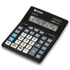 Stolový kalkulátor Eleven CDB 1601-BK