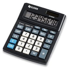 Stolový kalkulátor Eleven CMB 801-BK