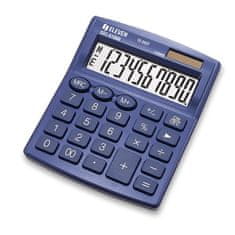 Stolový kalkulátor Eleven 810NR modrá