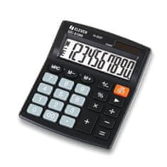 Stolový kalkulátor Eleven 810NR čierna