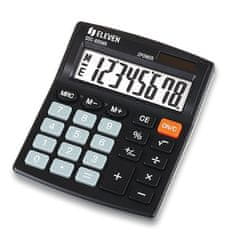 Stolový kalkulátor Eleven SDC-805NR