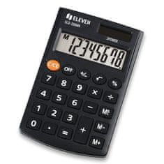 Vreckový kalkulátor Eleven SLD-200NR