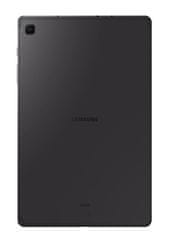 SAMSUNG Galaxy Tab S6 Lite SM-P613 WiFi, Šedá