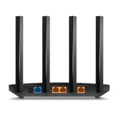 TP-LINK Archer AX12, AX1500 WiFi6 4xGb Router