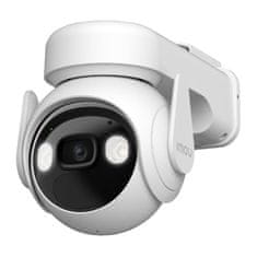 Imou by Dahua IP kamera Cell PT / PTZ / Wi-Fi / 3Mpix / IP66 / objektív 3,6 mm / 8x digitálny zoom / H.265 / IR až 20m / SK app