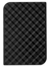 HDD/ Store 'n' Go/ 2TB/ Externý 2,5"/ USB 3.0/ GEN2/ čierny