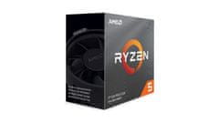 AMD AMD/Ryzen 5-3600/6-Core/3,6GHz/AM4