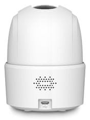 Imou by Dahua IP kamera Ranger 2C 3MP-H1 / vnútorné / Wi-Fi / 3Mpix / objektív 3,6 mm / 8x dig. zoom/ H.265/ IR až 10m/ SK app