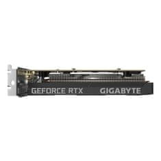 GIGABYTE GeForce RTX 3050 Low Profile/OC/6GB/GDDR6