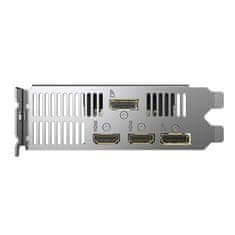 GIGABYTE GeForce RTX 3050 Low Profile/OC/6GB/GDDR6