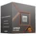 AMD Ryzen 5 8400F / LGA AM5 / max. 4,7 GHz / 6C/12T / 22MB / 65W TDP / bez VGA / BOX vr. chladiče Wraith Stealth