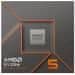 AMD Ryzen 5 8400F / LGA AM5 / max. 4,7 GHz / 6C/12T / 22MB / 65W TDP / bez VGA / BOX vr. chladiče Wraith Stealth