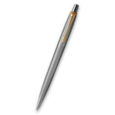 Parker Jotter SE 70th Anniversary Stainless Steel GT guľôčkové pero