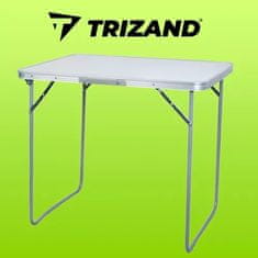 Trizand S23500 skladací turistický stolík 